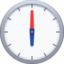 six o’clock on Facebook