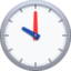 ten o’clock on Facebook