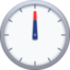 twelve o’clock on Facebook