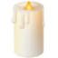 candle on Facebook