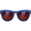 sunglasses on Facebook