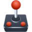 joystick on Facebook