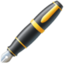 fountain pen on Facebook