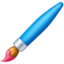 paintbrush on Facebook