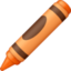 crayon on Facebook