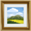 framed picture on Facebook