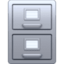 file cabinet on Facebook