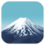 mount fuji on Facebook