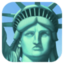 Statue of Liberty on Facebook