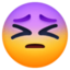 persevering face on Facebook