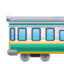 railway car on Facebook