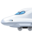 bullet train on Facebook