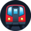 metro on Facebook