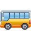 bus on Facebook