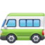 minibus on Facebook