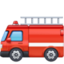 fire engine on Facebook
