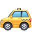 taxi on Facebook