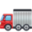 articulated lorry on Facebook