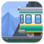 mountain railway on Facebook