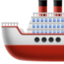 ship on Facebook