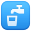 potable water on Facebook