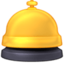bellhop bell on Facebook
