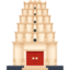 hindu temple on Facebook