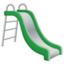 playground slide on Facebook