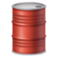 oil drum on Facebook