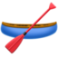 canoe on Facebook
