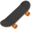 skateboard on Facebook