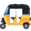 auto rickshaw on Facebook