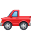 pickup truck on Facebook