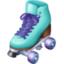 roller skate on Facebook