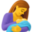 breast-feeding on Facebook
