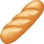 baguette bread on Facebook