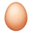 egg on Facebook