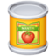 canned food on Facebook