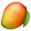 mango on Facebook