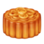 moon cake on Facebook