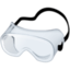 goggles on Facebook