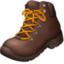 hiking boot on Facebook