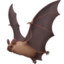 bat on Facebook