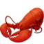lobster on Facebook