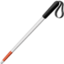 white cane on Facebook