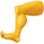 leg on Facebook