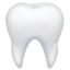 tooth on Facebook
