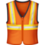 safety vest on Facebook