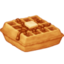 waffle on Facebook
