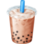bubble tea on Facebook